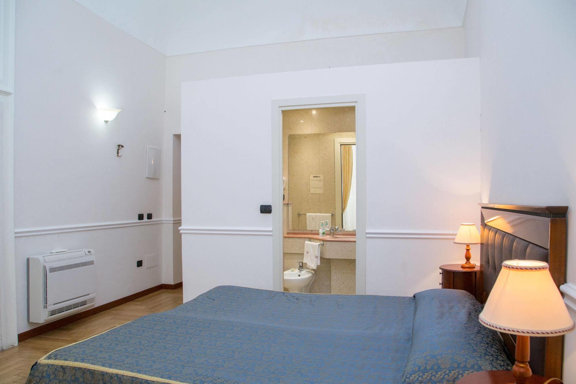 Residence Acropoli 시라쿠사 외부 사진