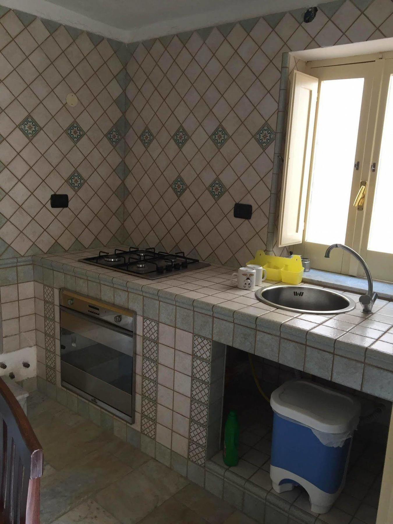 Residence Acropoli 시라쿠사 외부 사진