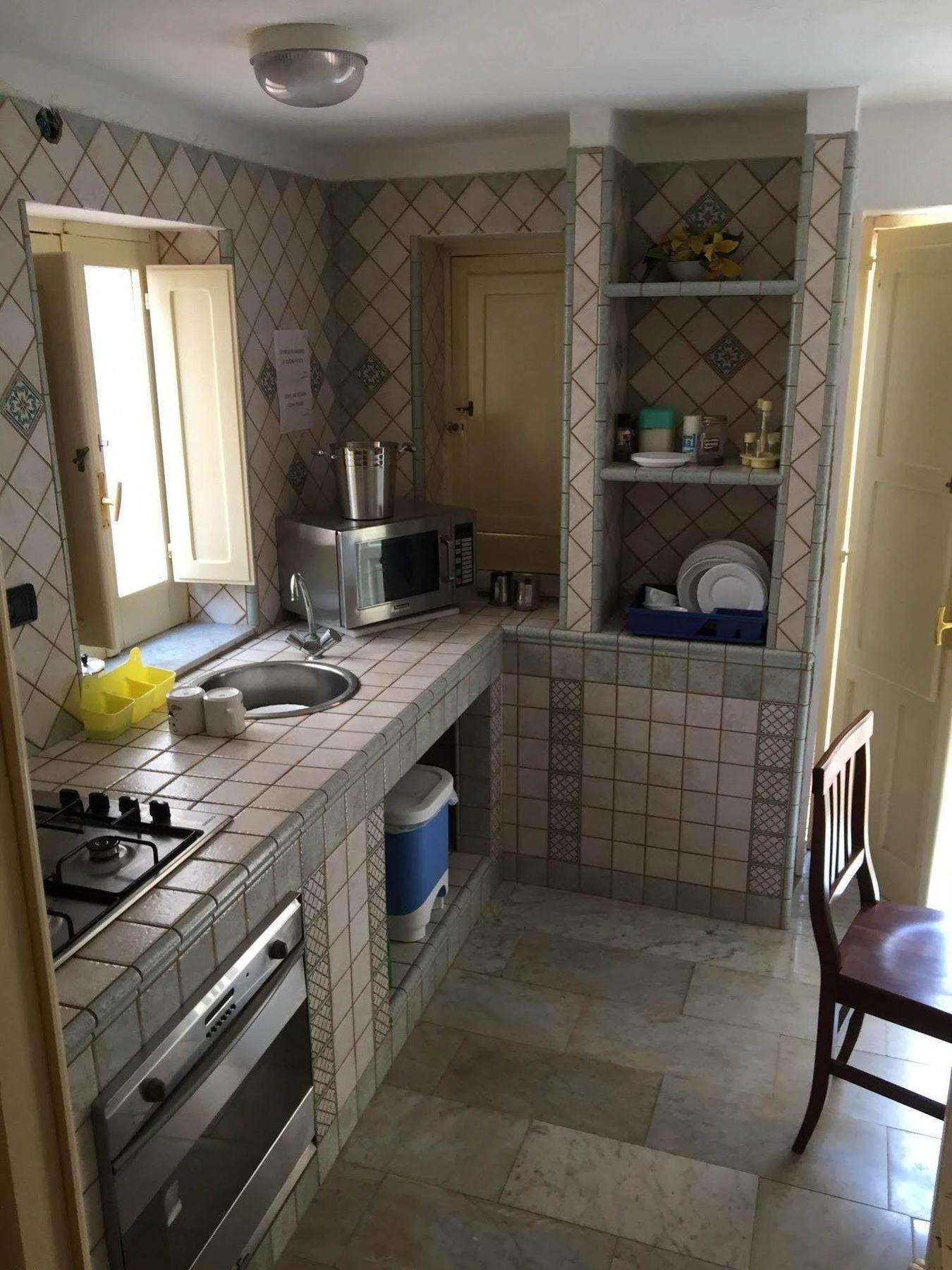 Residence Acropoli 시라쿠사 외부 사진