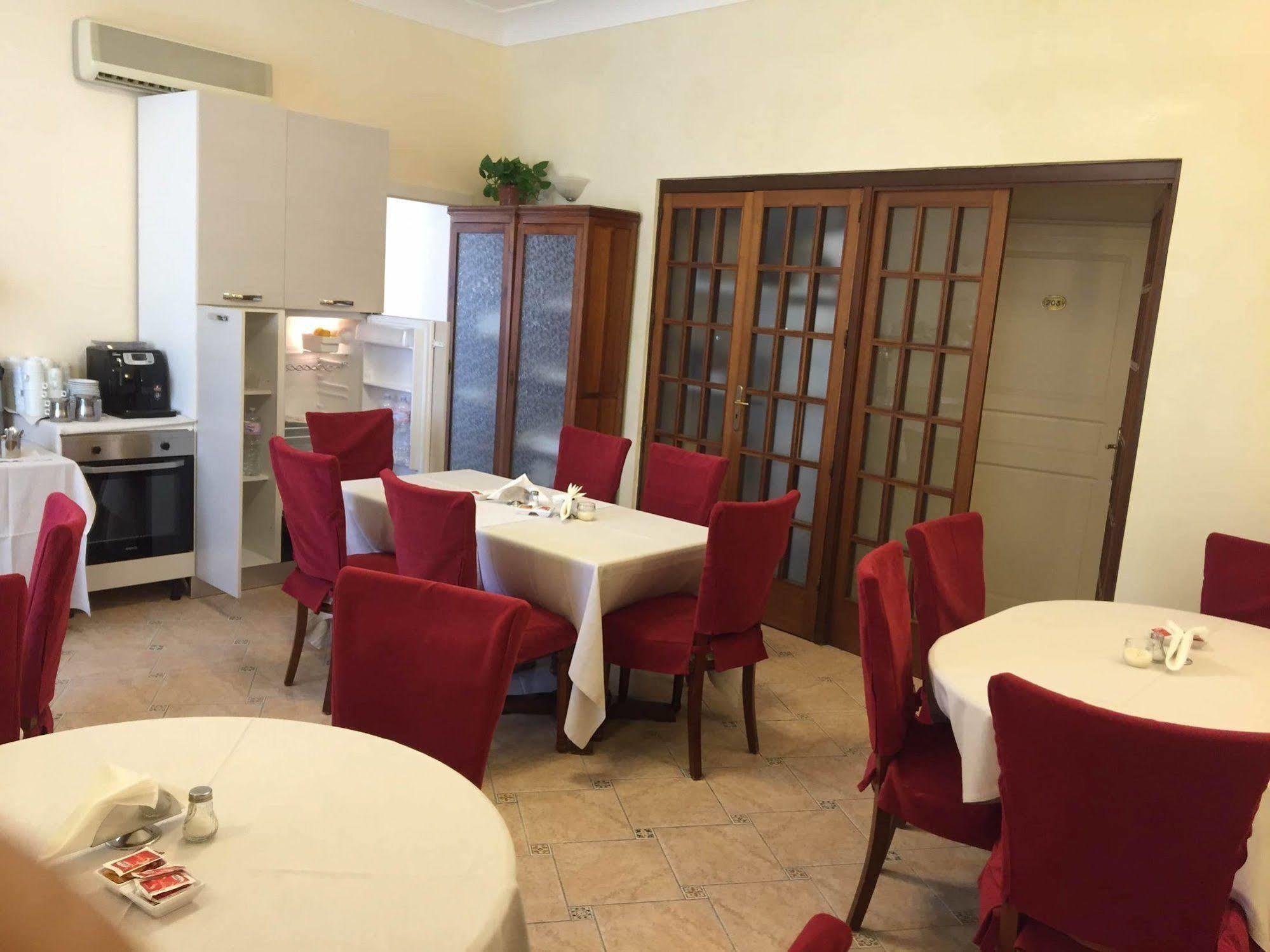 Residence Acropoli 시라쿠사 외부 사진