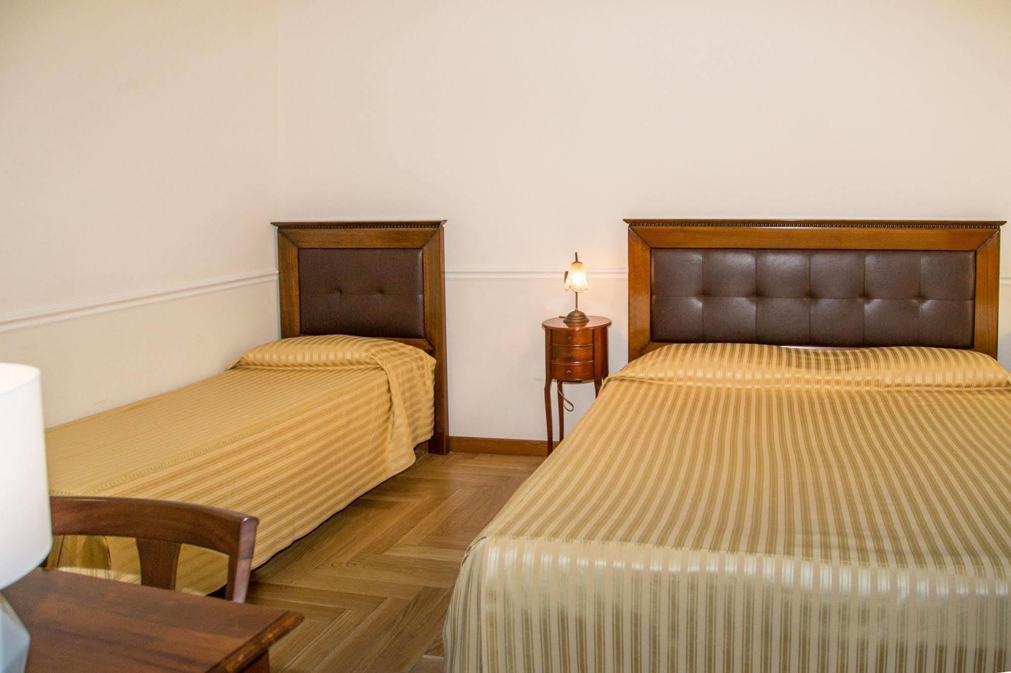 Residence Acropoli 시라쿠사 외부 사진
