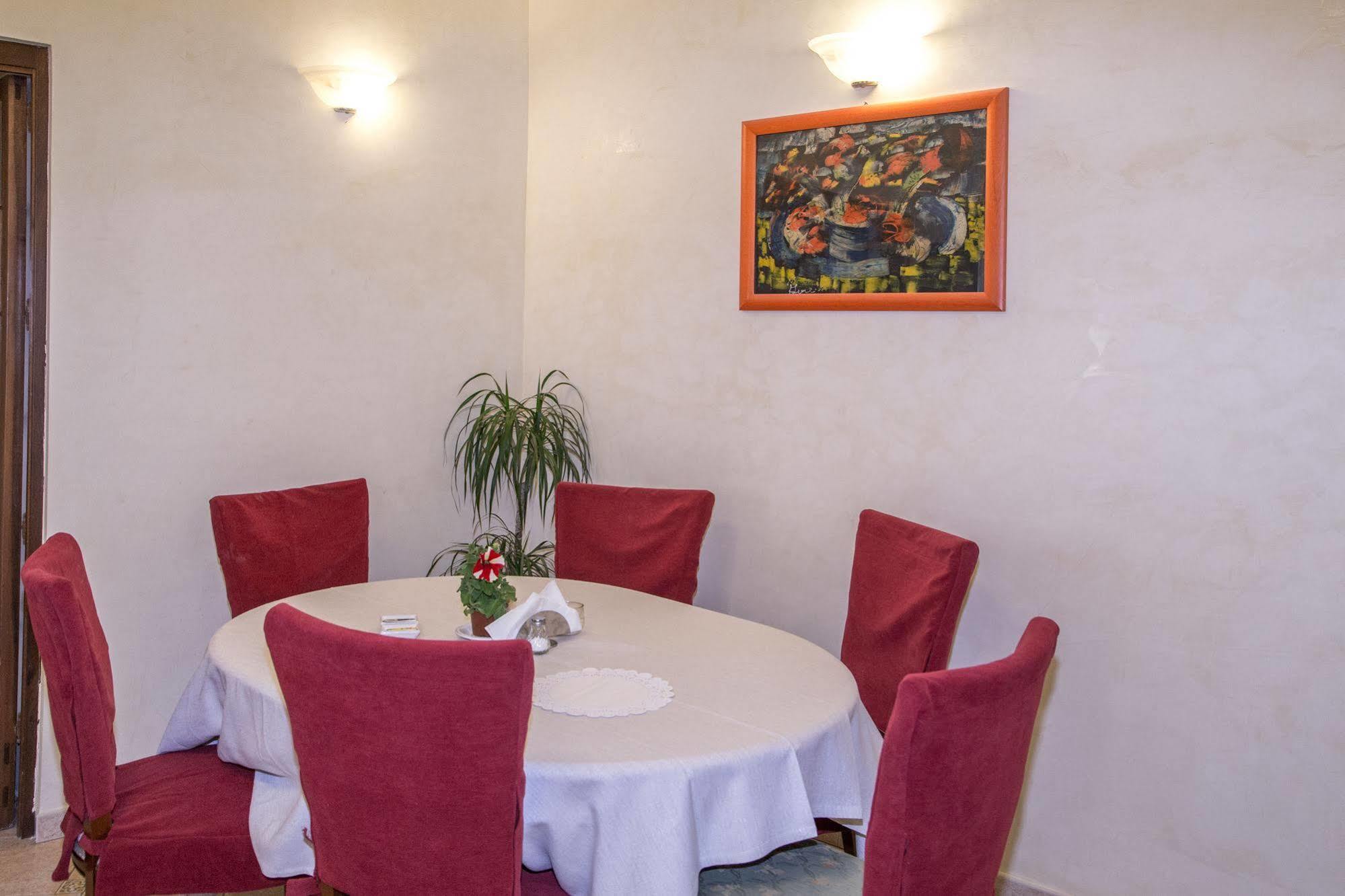 Residence Acropoli 시라쿠사 외부 사진