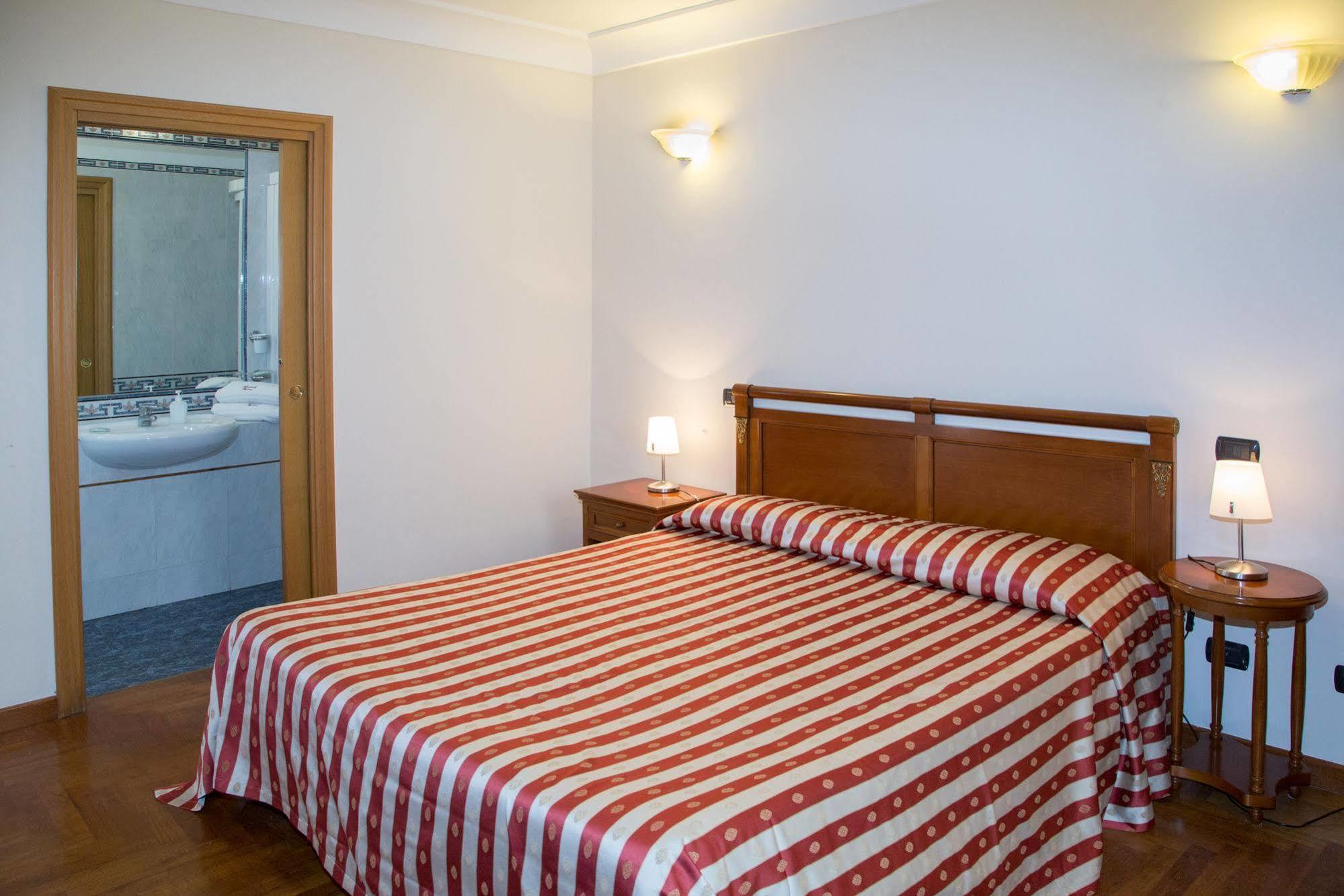 Residence Acropoli 시라쿠사 외부 사진