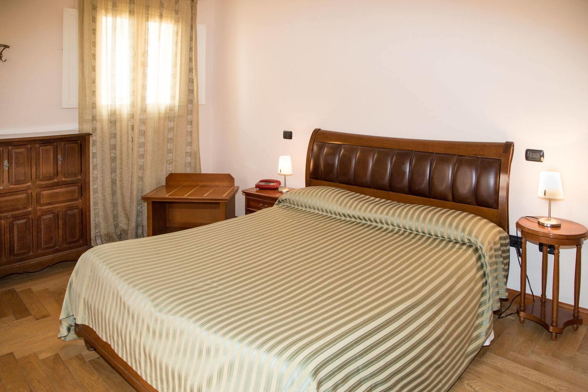 Residence Acropoli 시라쿠사 외부 사진