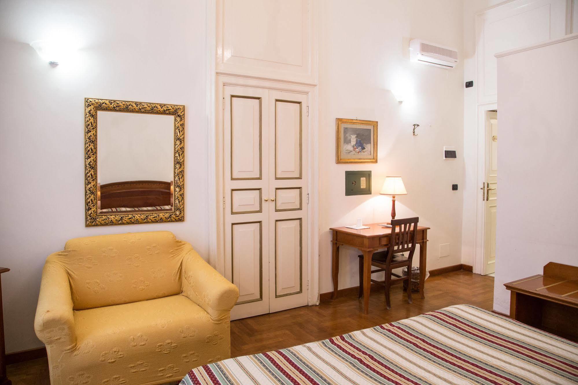 Residence Acropoli 시라쿠사 외부 사진