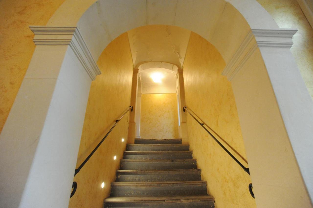 Residence Acropoli 시라쿠사 외부 사진